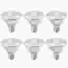 Bulbrite 861729 LED10PAR30S/FL40/830/WD/2-6PK 10W LED PAR30 SHORT NECK 3000K FLOOD WET DIMMABLE-6PK
