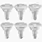 Bulbrite 861740 LED10PAR30L/NF25/830/WD/2-6PK 10W LED PAR30 LONG NECK 3000K N.FLOOD WET DIMMABLE-6PK