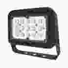 Halco 10342 FLFS30/3CCTU/YK;PROLED SELECT FLOOD; 30W, FIELD SELECTABLE CCT: 3000K, 4000K, 5000K; 120-277V, YOKE MOUNT