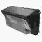 Halco 10390 WPS-25-4K-U;ProLED STANDARD WALLPACK; 25W, 4000K, UNV 120-277