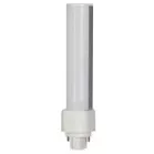 Naturaled  4663 (LED8PL/O/95L/2P/G24d/840/AB )PL-H 8W 120-277V G24d (2-Pin) Base 50,000 Hr 980 4000K