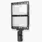 Halco 24905 SFL-300-40-U-KN;SekTor Flood, 300W, 4K, UNV 120-277, Slipfit Knuckle Mount