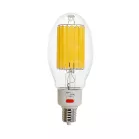 Naturaled  4690 (LED55FHID/SW/T28/EX39/840 )T28 35W 45W 55W 120-277V Mogul Extended Base 50,000 Hr (6,650 8,550 10,450) 4000K