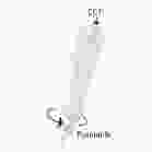 Naturaled  4664 (LED9.5PL/O/120L/G24d/8CCT3/AB )PL-H 9.5W 120-277V G24d (2-Pin) Base 50,000 Hr 1200 3500K/4000K/5000K