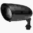 NUVO 62/1198 LED 9W LANDSCAPE FLOOD LED Landscape Flood; 9 Watt; Matte Black Finish; 3000K; 120 Volt