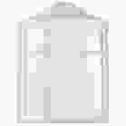 NUVO 62/1396 LED Cage Lantern Fixture; White Finish with White Linen Acrylic