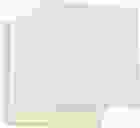 NUVO 62/1467 Lightgate; LED Sconce; 5W; White Finish; 3000K