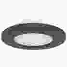 NUVO 62/1583 4 inch; LED Surface Mount Fixture; CCT Selectable 3K/4K/5K; Bronze