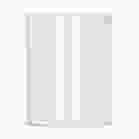 NUVO 62-1646 LED CRISPO WHITE WALL SCONCE Crispo LED 9 inch; Wall Sconce; White Finish; CCT Selectable 3K/4K/5K