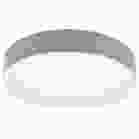 NUVO 62-1695 (SELENE 13" LED FLUSH MOUNT) Selene - 13 Inch LED Flush Mount - CCT Selectable - White Finish