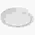 NUVO 62-1710 11W LED 7 RND WHITE Blink - 11W; 7in; LED Fixture; CCT Selectable; Round Shape; White Finish; 120V