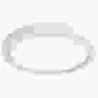 NUVO 62-1720 13W LED 9 RND WHITE Blink - 13W; 9in; LED Fixture; CCT Selectable; Round Shape: White Finish; 120V