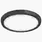 NUVO 62-1722 13W LED 9 RND BRONZE Blink - 13W; 9in; LED Fixture; CCT Selectable; Round Shape; Bronze Finish; 120V