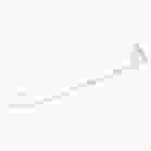 NUVO 62-1770 BLINK PRO 24W 5.5 X 24 Blink Pro - 24 Watt; 5.5 in. x 24 in; Surface Mount LED; CCT Selectable; 90 CRI; White Finish; 120/277 Volt; Rectangular Shape