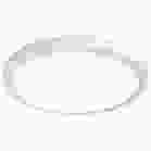 NUVO 62-1778 BLINK PRO 34W 19 ROUND Blink Pro - 34 Watt; 19 in.; Surface Mount LED; CCT Selectable; 90 CRI; White Finish; 120/277 Volt; Round Shape