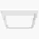 NUVO 62-1779 BLINK PRO 19.5W 12 SQUARE Blink Pro - 19.5 Watt; 12 inch; Surface Mount LED; CCT Selectable; 90 CRI; White Finish; 120/277 Volt; Square Shape