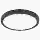 NUVO 62-1787 BLINK PRO 29.5W 15 ROUND Blink Pro - 29.5 Watt; 15 in.; Surface Mount LED; CCT Selectable; 90 CRI; Black Finish; 120/277 Volt; Round Shape