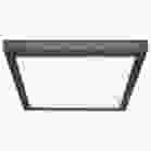 NUVO 62/1799 BLINK PRO PLUS 19.5W 12 SQUARE Blink Pro Plus; 19.5 Watt; 12 Inch; CCT Selectable; Brushed Nickel Finish; 120-277 Volt; Square