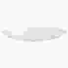 NUVO 62/1810 10 LED DISK LIGHT WHITE FIN 10 inch; LED Disk Light; 6 Unit Contractor Pack; 5-CCT Selectable 27K/3K/35K/4K/5K; White Finish