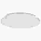 NUVO 62-1852 (14" LED CLOUD FIXTURE) 14 Inch LED Cloud Fixture - 15 Watts - 27K/30K/35K/40K/50K CCT Selectable - Round Shape - White Finish - 120 Volt