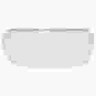 NUVO 62-1854 (11" SQUARE LED CLOUD FIXTURE) 11 Inch LED Cloud Fixture - 11 Watts - 27K/30K/35K/40K/50K CCT Selectable - Square Shape - White Finish - 120 Volt