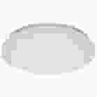 NUVO 62-1860 (11" LED CLOUD 120/277V 0-10V) 11 Inch LED Cloud Fixture - 14 Watts - 27K/30K/35K/40K/50K CCT Selectable - White Finish - Round Shape - 120-277 Ranged Voltage