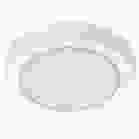 NUVO 62-1900 (BLINK 8W LED 5" ROUND WHITE) Blink Performer - 8 Watt LED - 5 Inch Round Fixture - White Finish - 5 CCT Selectable