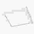 NUVO 62-1904 (BLINK 8W LED 5" SQUARE WHITE) Blink Performer - 8 Watt LED - 5 Inch Square Fixture - White Finish - 5 CCT Selectable