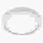 NUVO 62-1910 (BLINK 10W LED 7" ROUND WHITE) Blink Performer - 10 Watt LED - 7 Inch Round Fixture - White Finish - 5 CCT Selectable