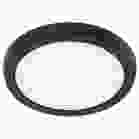 NUVO 62-1911 (BLINK 10W LED 7" ROUND BLACK) Blink Performer - 10 Watt LED - 7 Inch Round Fixture - Black Finish - 5 CCT Selectable