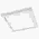 NUVO 62-1914 (BLINK 10W LED 7" SQUARE WHITE) Blink Performer - 10 Watt LED - 7 Inch Square Fixture - White Finish - 5 CCT Selectable