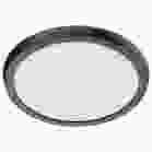 NUVO 62-1922 (BLINK 11W LED 9" ROUND BRONZE) Blink Performer - 11 Watt LED - 9 Inch Round Fixture - Bronze Finish - 5 CCT Selectable