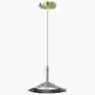 NUVO 62-2091 (CORRINE 10" LED PENDANT) Corrine - 10 Inch LED Pendant - Burnished Brass - 3K/4K/5K CCT Selectable