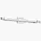 NUVO 62-2213 (BOWMAN 36" LED VANITY) Bowman - 36 Inch LED Vanity - Brushed Nickel - Acrylic Lens