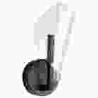 NUVO 62-2282 (SEDONA 13" LED SCONCE) Sedona - 13 Inch LED Sconce - Matte Black - Silk Screened Acrylic Lens