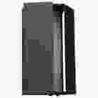 NUVO 62-245 (PEAK LED WALL SCONCE) Peak - LED Wall Sconce - CCT Selectable - Matte Black Finish