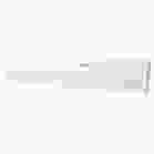 NUVO 63-553 UNDER CAB LED RGB 22 - WH 22 Inch; LED; SMART - Starfish; RGB and Tunable White; Under Cabinet Light; White Finish