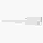 NUVO 63-554 UNDER CAB LED RGB 28 - WH 28 Inch; LED; SMART - Starfish; RGB and Tunable White; Under Cabinet Light; White Finish