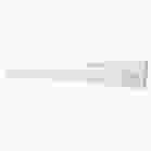 NUVO 63-555 UNDER CAB LED RGBTW 34 - WH 34 Inch; LED; SMART - Starfish; RGB and Tunable White; Under Cabinet Light; White Finish