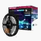 NUVO 64/111 TAPE/RGBTW/IP20/JBOX/16' Dimension Performer; Tape light strip; 16 ft.; RGB plus Tunable White; J-Box connection; IR Remote Included