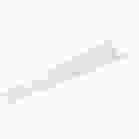 NUVO 65/1071 4 foot; 43 watt; LED Double Light Strip Fixture; 4750 lumens; 4000K; 120-277V