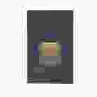 Nuvo 65/401 LED Vertical Step Light; 3W; Bronze Finish; 120V