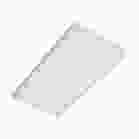 NUVO 65/502 80W LED 2FT LINEAR HI-BAY LED 2 ft. Linear Hi-Bay; 80W; 5000K; 100-277V