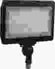 Nuvo 65/537 LED Large Flood Light; 50W; 3000K; Bronze Finish