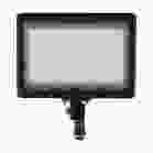 NUVO 65/617 90W LED FLOOD LIGHT LED Flood Light; 90 Watt; 4000K; Bronze Finish