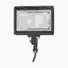 NUVO 65/618 90W LED FLOOD LIGHT LED Flood Light; 90 Watt; 5000K; Bronze Finish