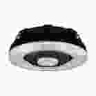 NUVO 65/626 40W LED CANOPY LIGHT LED Canopy Fixture; 40 Watt; CCT Selectable; Bronze Finish; 100-277 Volt