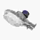 NUVO 65/682 40W LED AREA LIGHT W/PHOTOCELL 40 Watt LED Area Light with Photocell; CCT Selectable and Dimmable; Gray Finish; 120-277 Volts; Ultra Bright Lumens