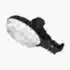 NUVO 65/684 29W LED AREA LIGHT W/PHOTOCELL 29 Watt LED Area Light with Photocell; CCT Selectable and Dimmable; Bronze Finish; 120-277 Volts; Ultra Bright Lumens