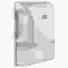 NUVO 65/749 LED Small Wall Pack; 20W; CCT Selectable 3K/4K/5K; White Finish; 100-277V